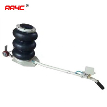 3T Air jack (with straight handle) 3 layers air bag   YH-3